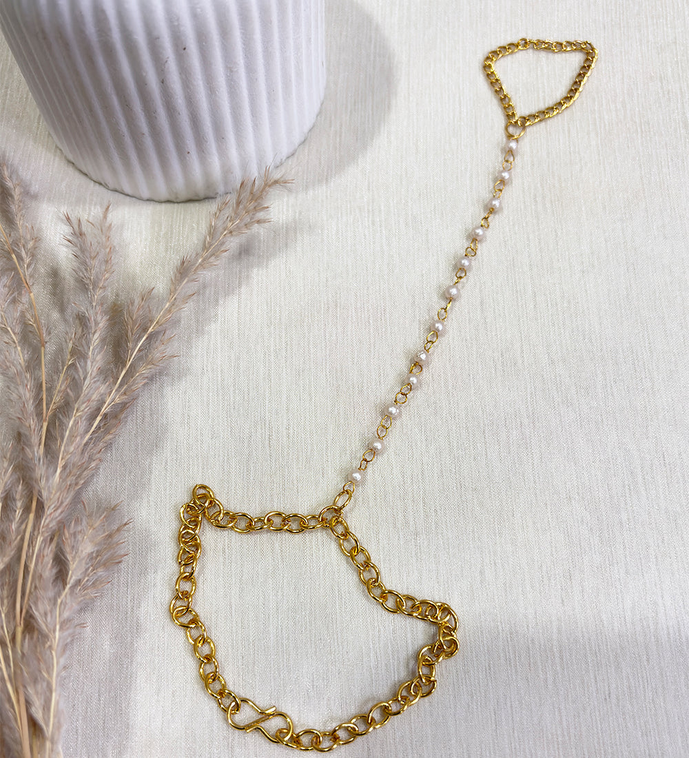 Aurelia Pearl Hathphool