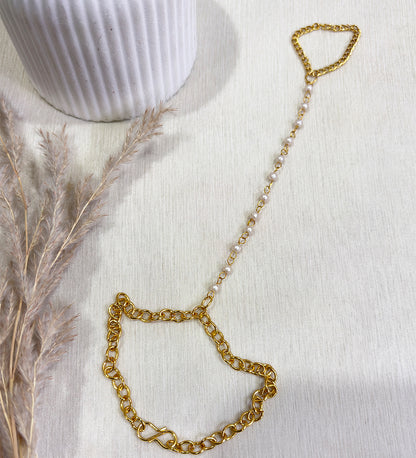 Aurelia Pearl Hathphool