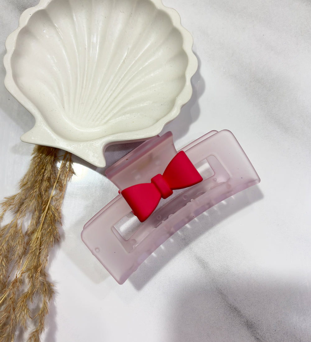 Coquette Claw Clip Collection