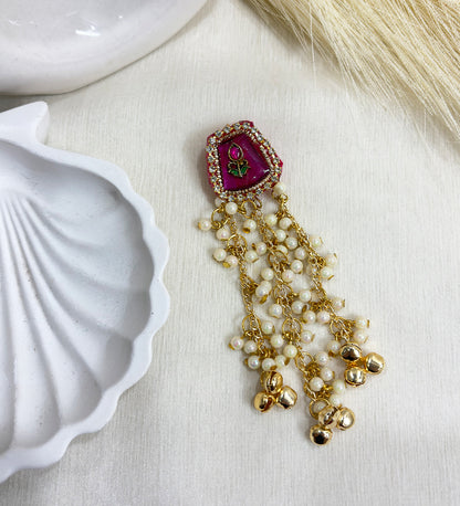 Royal Pearl Cascade