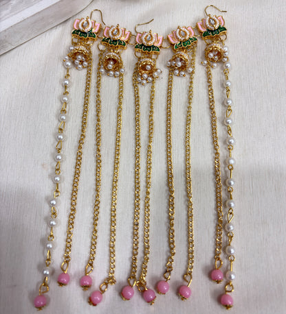 Gulbahar Hair String