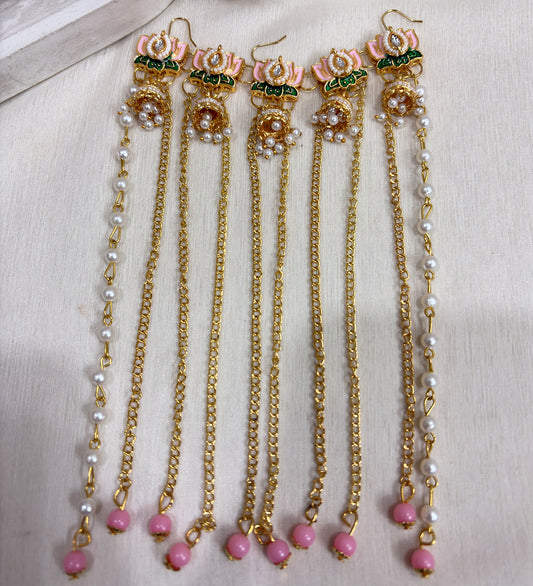 Gulbahar Hair String