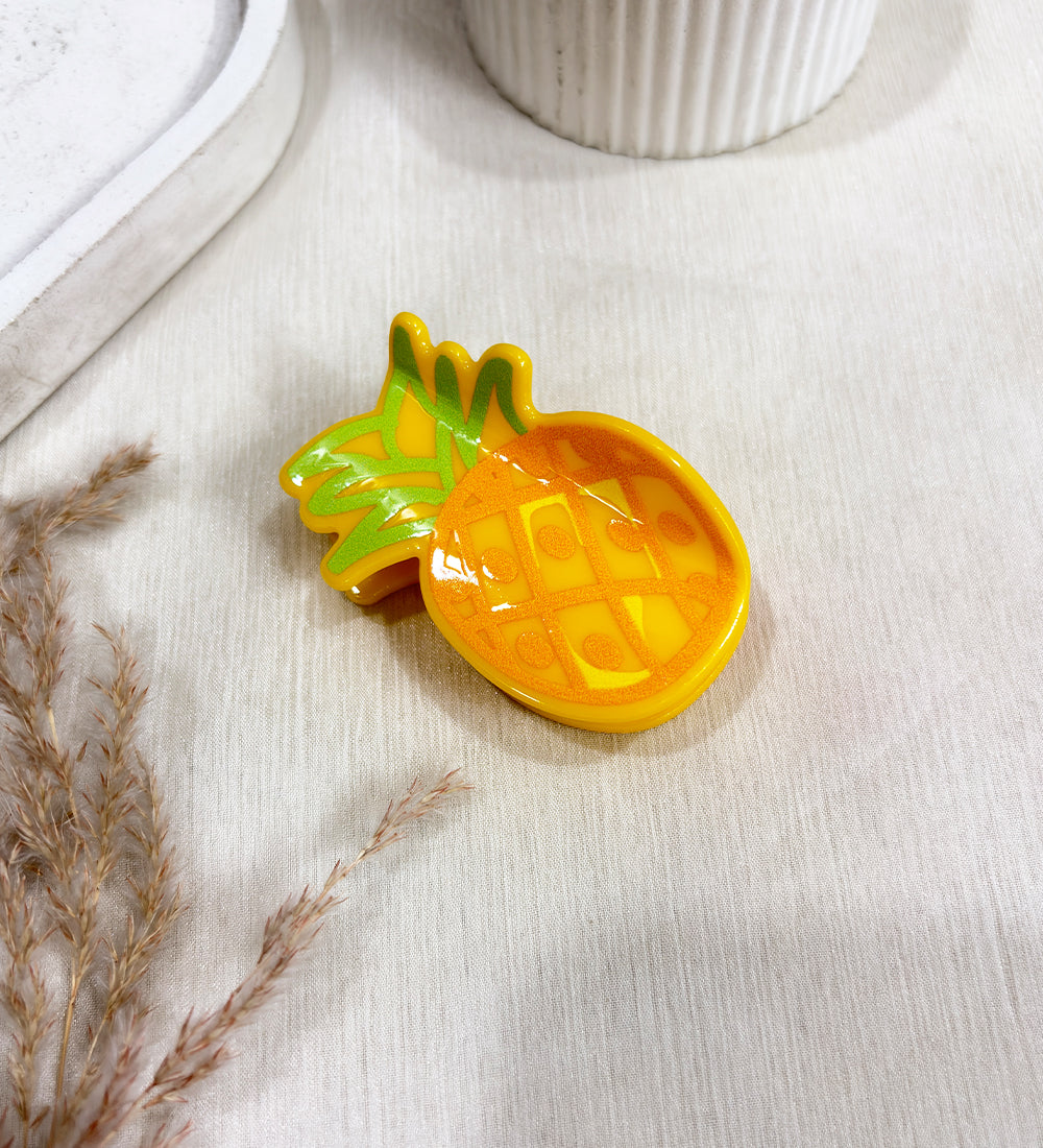 The Fruity Bunch Hair Clip Collection