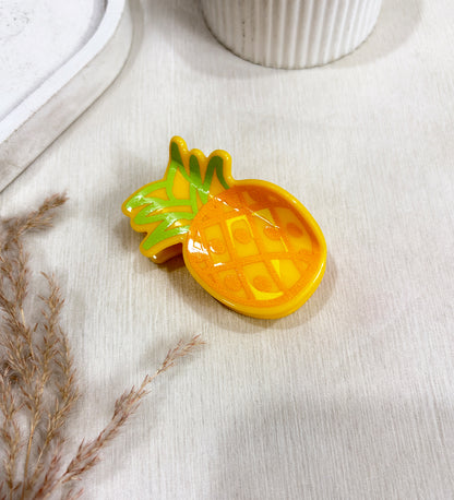 The Fruity Bunch Hair Clip Collection