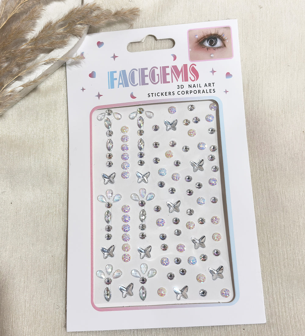 Starlet Shine Stickon