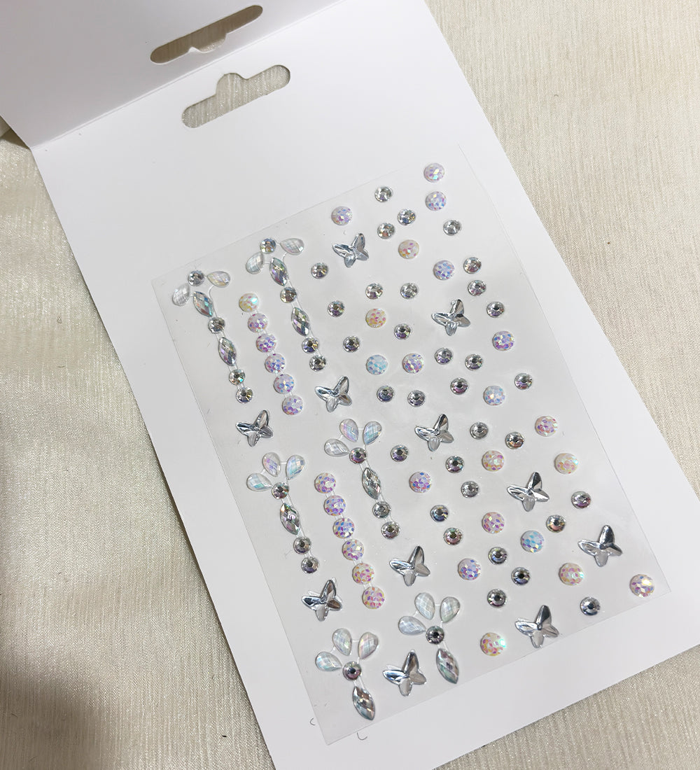 Starlet Shine Stickon