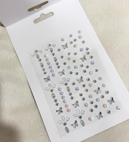 Starlet Shine Stickon