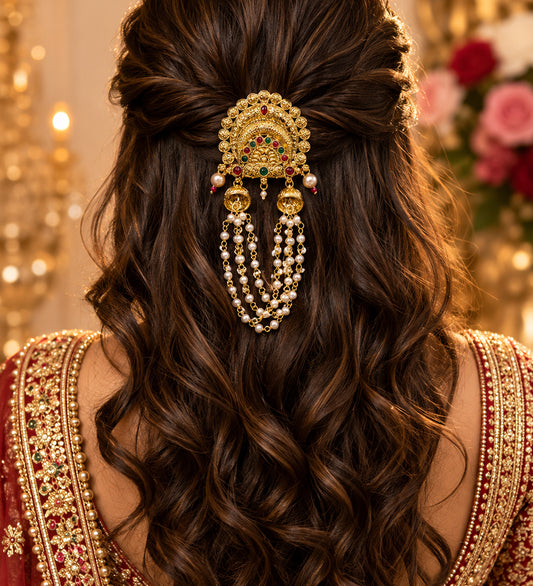 Divine Gold