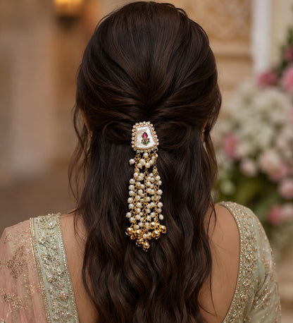 Royal Pearl Cascade