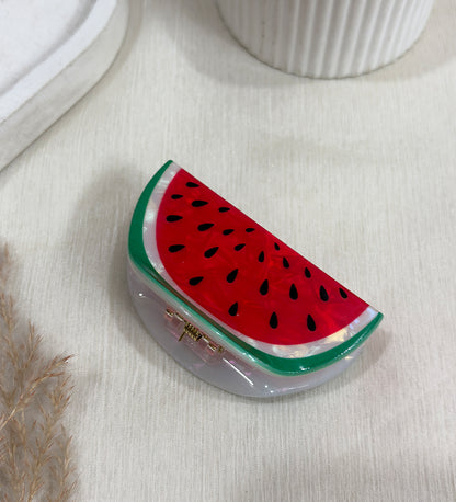 The Fruity Bunch Hair Clip Collection